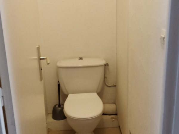 WC