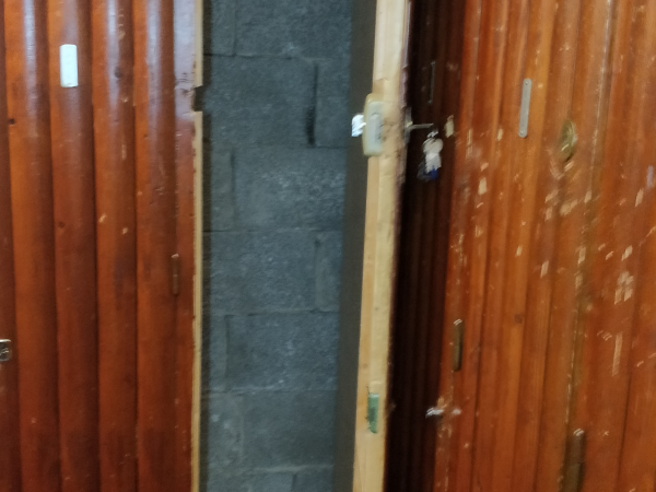 Skiroom